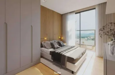 Apartamento 2 quartos ponta da praia r$ 899 mil, cod: 4915 pcm