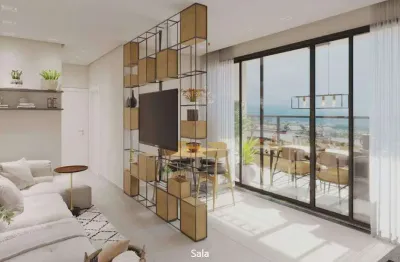 Apartamento 2 quartos ponta da praia r$ 847 mil, cod: 4910 pcm