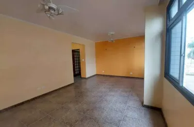 Apartamento 3 quartos no josé menino, cod: 4873 rcl