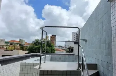 Casa com 3 quartos à venda na Rua Nabuco de Araújo, Embaré, Santos