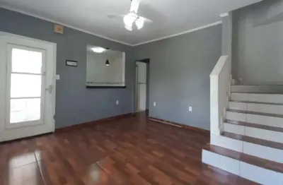 Casa com 2 quartos, estuário, santos - r$ 371 mil, cod: 4853