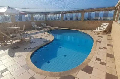 Apartamento 2quartos boqueirão santos r$ 749 mil cod 4846 cps