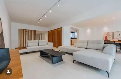 Apartamento 4 dorm, boqueirão santos r$ 2.74 mi, cod:4895_fsm