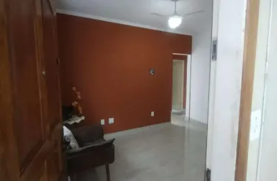 Apartamento com 2 quartos à venda na Rua Bento Viana, Parque Bitaru, São Vicente