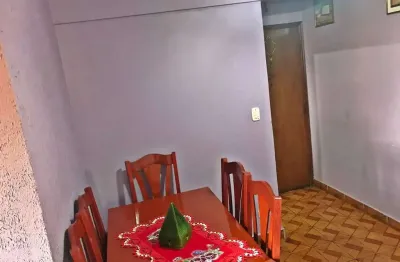 Apartamento com 2 quartos à venda na Rua Renata Câmara Agondi, Saboó, Santos