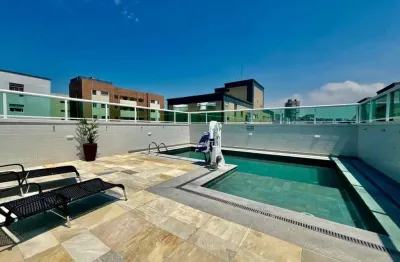 Apartamento 2 quartos, embaré r$ 890 mil, cod: 4807 pcm