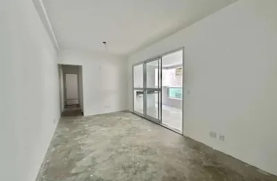 Apartamento com 2 quartos à venda na Rua Nascimento, Embaré, Santos