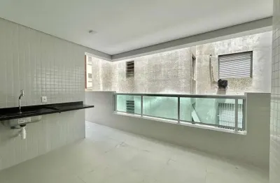 Apartamento 2 quartos, embaré r$ 899 mil, cod: 4805