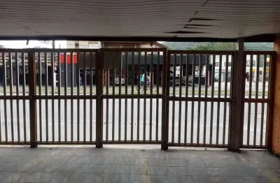 Casa comercial, chico de paula, santos - r$ 850 mil, cod: 4802