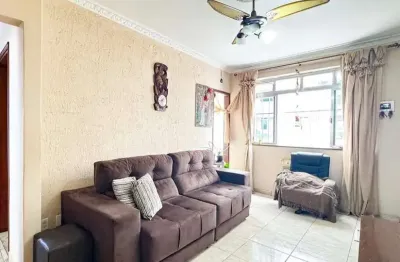 Apartamento com 3 quartos, ponta da praia, santos - r$ 575 mil, cod: 4800