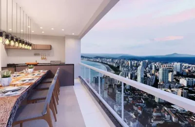 Apartamento 4 quartos ponta da praia r$ 4.78 mi, cod: 26881 pcm