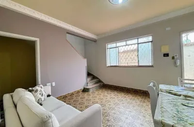 Sobrado de vila com 2 quartos, estuário, santos - r$ 530 mil, cod: 4784rsn