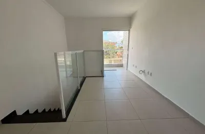 Casa com 2 quartos à venda na Rua Padua Salles, Castelo, Santos