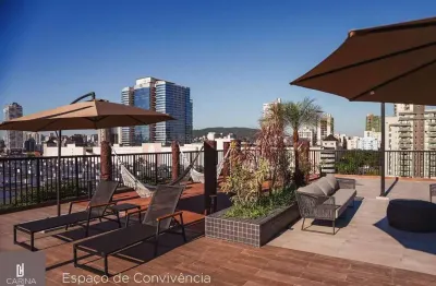 Apartamento com 1 quarto à venda na Rua Ministro João Mendes, Aparecida, Santos