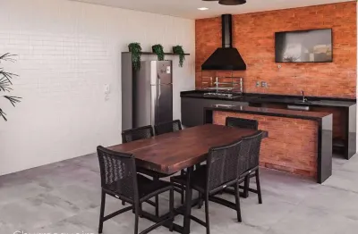 Apartamento 1 quarto, aparecida r$ 493 mil, cod: 26845 pcm