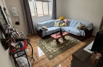 Apartamento 2 quartos, marapé, santos r$ 350 mil cod: 4753 mmd
