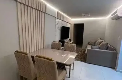 Apartamento com 1 quarto à venda na Rua Tiradentes, Canto do Forte, Praia Grande