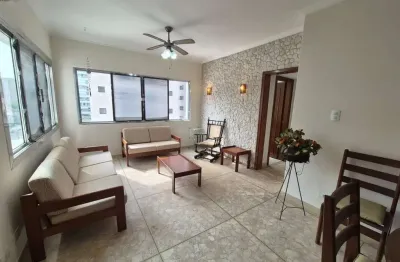 Apartamento com 2 quartos à venda na Avenida Marechal Floriano Peixoto, Pompéia, Santos