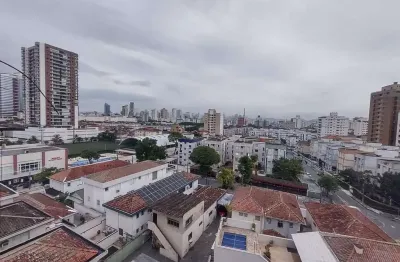 Apartamento com 3 quartos, aparecida, santos - r$ 880 mil, cod: 4732