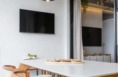 Apartamento 2 quartos, aparecida r$ 1.08 mi, cod: 4731 pcm