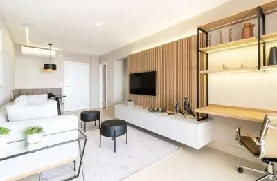 Apartamento 3 quartos, aparecida r$ 1.38 mi, cod: 4730 pcm