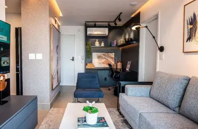 Apartamento 1 quarto, boqueirão r$ 819 mil, cod: 26752 pcm