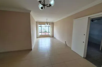 Apartamento com 3 quartos à venda na Avenida Senador Pinheiro Machado, Marapé, Santos