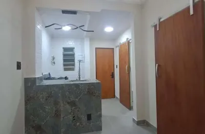 Apartamento 2 quartos josé menino santos r$350.000,00 cod 4703 cps