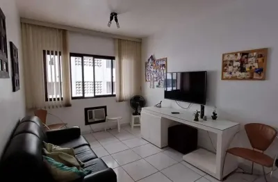 Apartamento com 2 quartos, embaré, santos cod: 4644 rcl