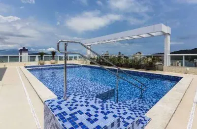 Apartamento à venda – 2 dormitórios (1 suíte) – vila valença, são vicente/sp | ref. 4642