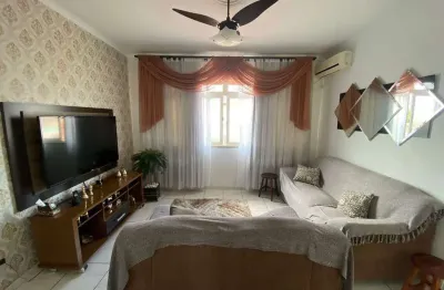 Apartamento com 3 quartos, jardim paraíso, são vicente - r$ 382 mil, cod: 4617