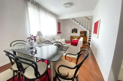 Apartamento com 3 quartos à venda na Rua Lopes Trovão, José Menino, Santos