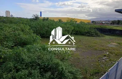 Terreno, parque são vicente, são vicente - r$ 17.6 mi, cod: 4607 igf