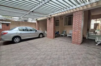 Sobrado 3 quartos gonzaga santos r$1.380.000,00 cod4595 cps