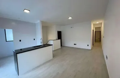 Casa com 3 quartos à venda na Rua Delfino Stockler de Lima, Marapé, Santos