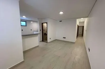 Casa com 3 quartos à venda na Rua Delfino Stockler de Lima, Marapé, Santos
