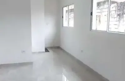 Casa com 2 quartos à venda na Rua Manuel Covas Raia, Vila São Jorge, São Vicente
