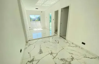 Apartamento com 2 quartos à venda na Avenida Capitão-mor Aguiar, Centro, São Vicente