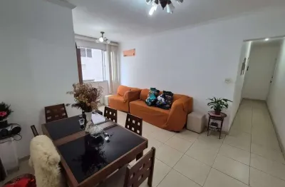 Apartamento com 2 quartos à venda na Rua General Jardim, Embaré, Santos
