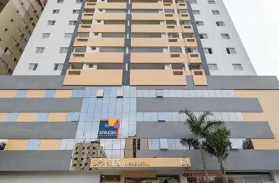 Apartamento com 2 quartos à venda na Rua Paraguaçu, Boqueirão, Santos