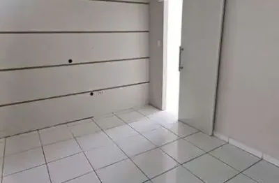 Apartamento com 1 quarto à venda na Rua Ipiranga, Centro, São Vicente