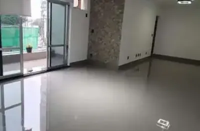 Apartamento com 3 quartos, suíte - ponta da praia, santos cps