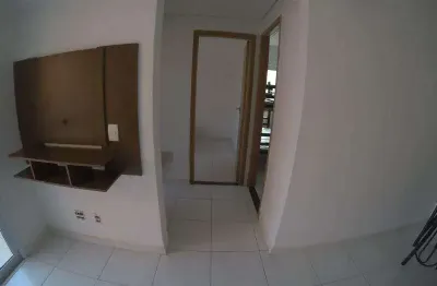 Apartamento 2 quartos, josé menino r$ 420 mil, cod: 26416 pcm