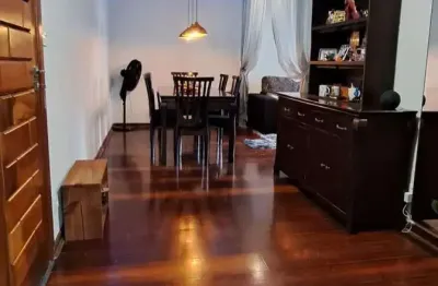 Apartamento com 2 quartos à venda na Rua Doutor Américo Brasiliense, Centro, São Vicente