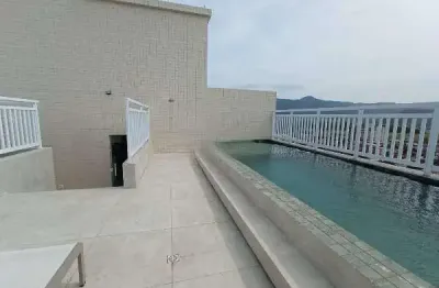 Apartamento com 2 quartos à venda na Rua Manoel Cabreira Negrete, Vila Caiçara, Praia Grande