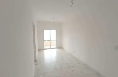 Apartamento com 2 quartos à venda na Rua Manoel Cabreira Negrete, Vila Caiçara, Praia Grande
