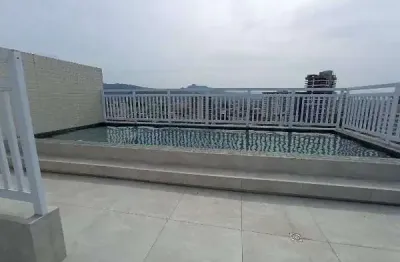 Apartamento praia grande - r$ 390 mil, cod: 26354 pcm
