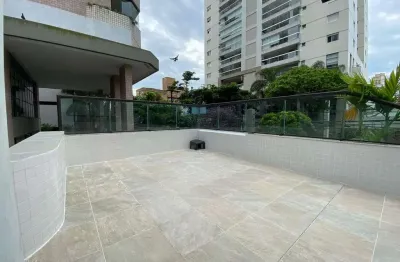 Casa com 3 quartos à venda na Rua Álvaro Alvim, Embaré, Santos
