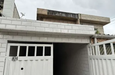 Casa 2 quartos, cidade naútica, sv - r$ 215 mil, cod: 4501 igf