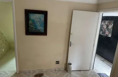 Casa com 2 quartos à venda na Avenida Dom Pedro II, Cidade Naútica, São Vicente